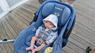 Seaside Heights 2021: Part One