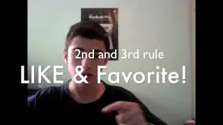 500 Subscriber GIVEAWAY!