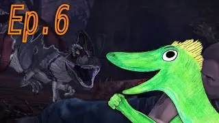 Rozjíždíme další kapitolu! (JPTG Ep. 6)