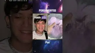 #POV Você consegue ver segredo\ das pessoas quando tocar em objetos pessoais [PT2] #povs #shorts