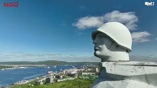Мемориалы: мемориал «Защитникам Советского Заполярья в годы Великой Отечественной войны» («Алёша»).
