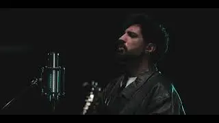 Merab Amzoevi - За горизонтам ( Original song video)