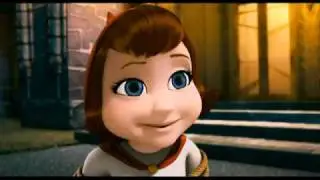 HOODWINKED 2 Hood vs. Evil- Trailer (OFFICIAL)