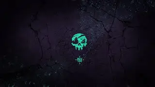 Вечірній Sea of Thieves