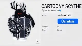 Legendary Characters with 0 Robux! 😱 (It turned out great) | Roblox