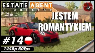 Jestem romantykiem || #14 || Estate Agent Simulator