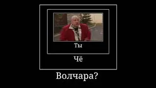 Демотиватор 
