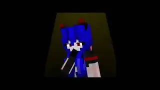 NIGHT DANCER MEME  mine imator  Minecraft Animation + Template