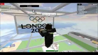 I Play : London 2012