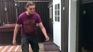TEASER | Nipslip - The Hunt