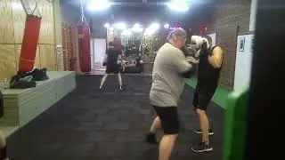 Работа в парах