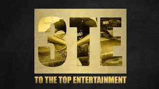 New intro and logo #hustledreampro 3TE We On