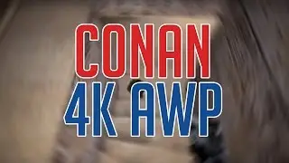 C0NAN 4k de_dust2
