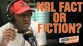 NRL Fact Or Fiction: Bulldogs Are Overrated, Eels Premiership Window To Close & NSW Dominate Origin?