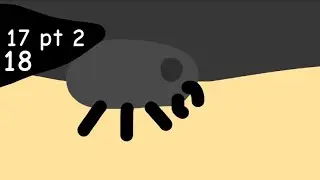 Story of Insects ep 18 The Size Gun Part 2