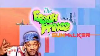 Fresh Prince of Sunwalker [NEW VERSION]