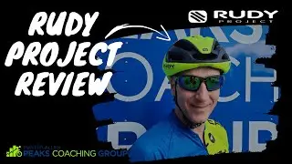 Quick Rudy Project Review