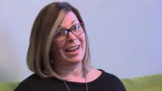Gretchen Etheredge, ACU MFT Alumni