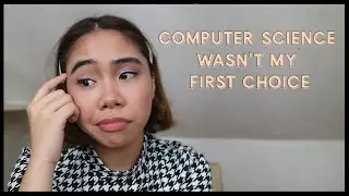 How to Decide on a College Course! (Philippines) | BSCS