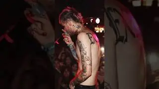 Lil Peep - Buzzin’ (edit)  #lilpeep #lilpeepedit #crybaby #edit #fyp #trending #rare