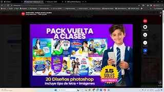 CLASE 14   Vender mi servicio