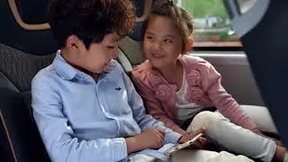 Yutong Bus & Coach - The Forefront of Bus Design