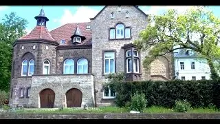 Vlog: 6.5.2015 / Da würden wir gerne wohnen