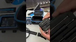 Shearwater Peregrine Unboxed