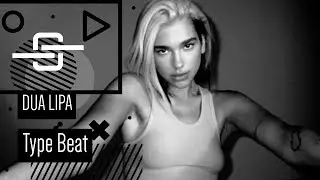 Dua Lipa type beat 