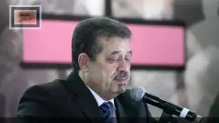 شباط بكى سبعة دالمرات فالمجلس الوطني لحزب الإستقلال ههههههه