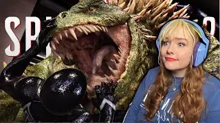 🦎 A Party At Aunt May's and a Giant Lizard | Marvels Spider-Man 2 Playthrough | Pt 10