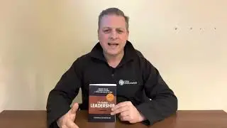 ‘On Purpose Leadership’ business book review