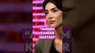'Annemi 30 Yaşından Sonra Anladım!' #shorts #denizbaysal #bambaşkasohbetler