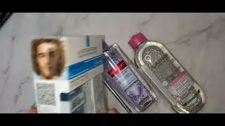 Покупки  #косметики💄  август,  получилось  выгодно🔥👍#распаковка