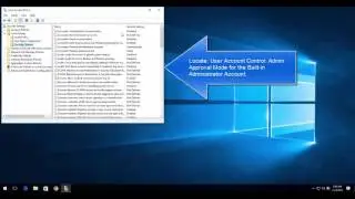 SOLVED: SystemSettingsAdminFlows Errors on Windows 10