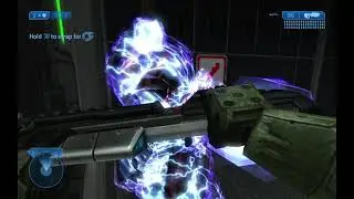 Halo 2 E3 Pre-release Mod - Cairo Update