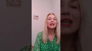 Видео - приглашение Анфиловой Марины Родионовны