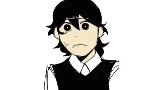 "Nice red gloves" (OMORI Comic Dub)