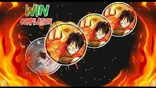 Dual Agar.io | Dual Edit Win/Win #2 (Sick Doublesplits)