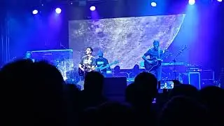 Edoardo Bennato - La Luna (Live Stadio Ciminna 2024)