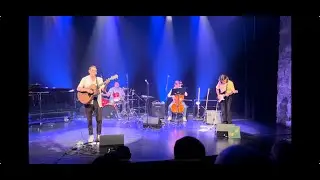 Tyler Watson MTL @ le Gesù Montréal | 12JUL2024 | Hearts Are Meant to Break
