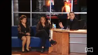 Marbelle y su mamá, Yolanda, hablaron de los tatuajes que se hicieron | Yo, José Gabriel