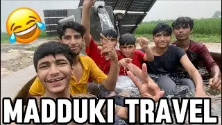 🎉 Madduki Ma Bara Maza Aaya 🎉