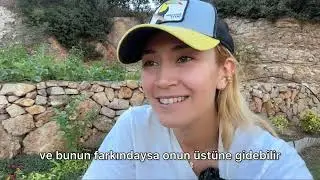 Kavun çekirdeklerini ektim, işime tam motiveyim 🧑‍🌾