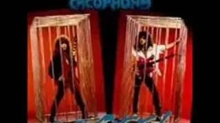 Cacophony -  Go off!