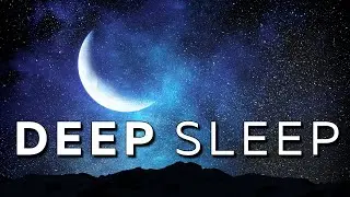 NO MORE Insomnia ★︎ Fall Asleep Fast ★︎ Black Screen