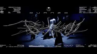 Quanzo ‘BnW’ M/V