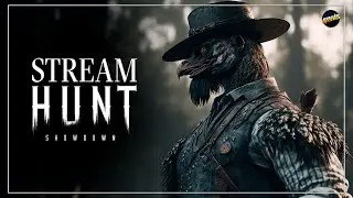 ТУРИК 1vs3 ФИНАЛ ► HUNT SHOWDOWN 