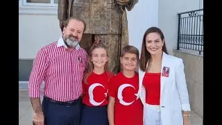 Şahutoğlu Ailesinin Anısını Yaşatacak Okul Kapılarını Açıyor 4 eylül 2024 8gunhaber
