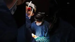 A surgery day with European Board Certified Plastic Surgeon Dr. GO (FEBOPRAS)